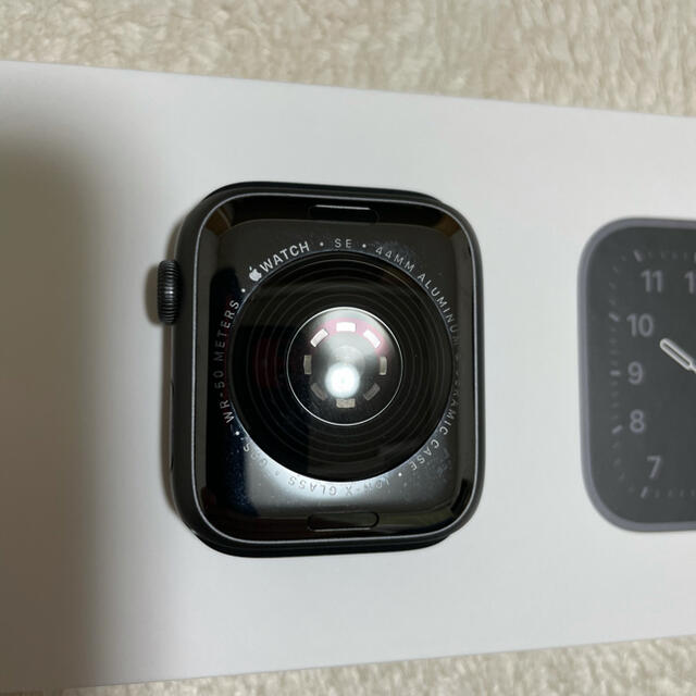 Apple Watch SE 44mm