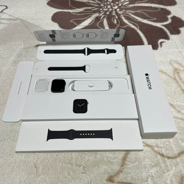 Apple Watch SE 44mm