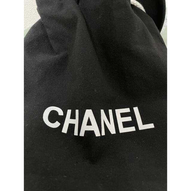 CHANEL(シャネル)のCHANEL ナップサック レディースのバッグ(リュック/バックパック)の商品写真