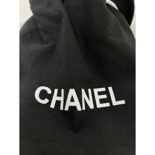 シャネル(CHANEL)のCHANEL ナップサック(リュック/バックパック)