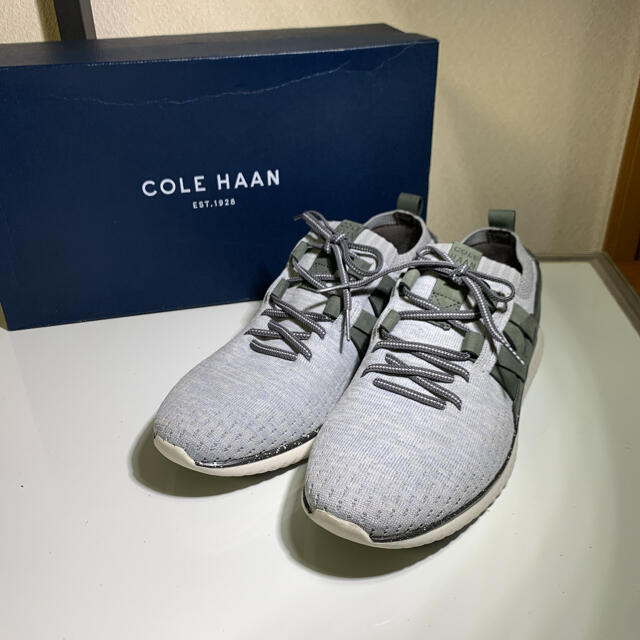 新品　Cole Haan コールハーン　ZEROGRAND ドレスシューズメンズ