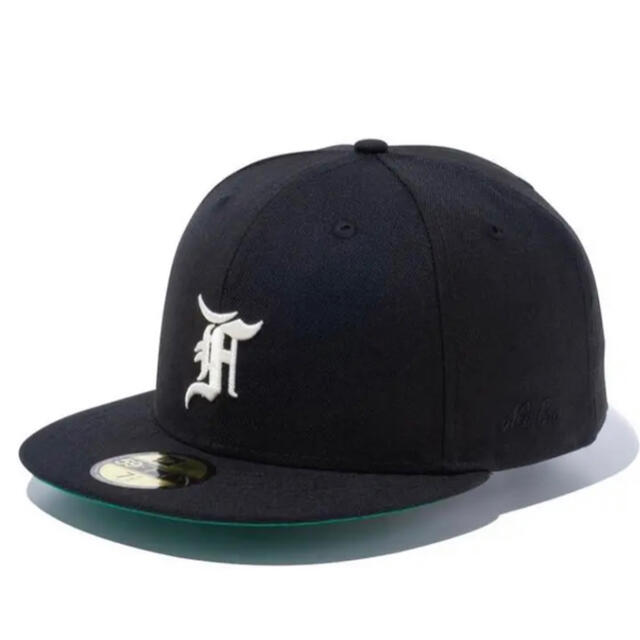 59Fifty Essentials Fear of God 7 7/8-