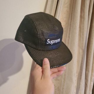 シュプリーム 麦わら帽子の通販 6点 | Supremeを買うならラクマ