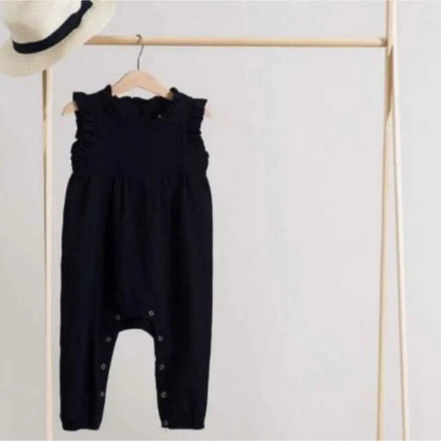 minimom  jump suit サロペット