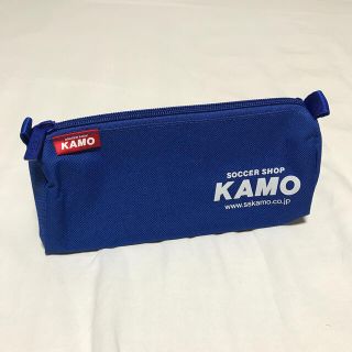 プーマ(PUMA)のKAMO ペンケース(ペンケース/筆箱)