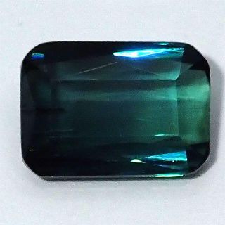 天然 グリーン トルマリン 1.64ct(その他)