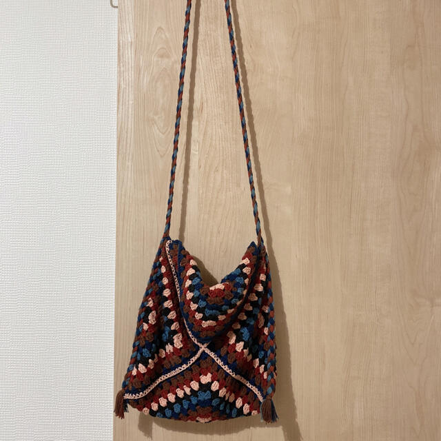 story mfg crotchet bag 1