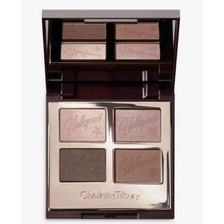 セフォラ(Sephora)のCharlotte Tilbury アイシャドウパレット(アイシャドウ)