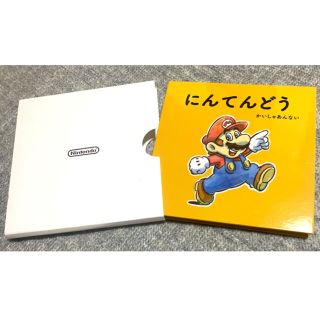 ニンテンドウ(任天堂)の任天堂 2021年度 会社案内(アート/エンタメ)