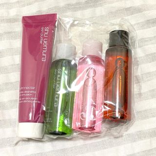 シュウウエムラ(shu uemura)のshu uemura シュウウエムラ クレンジング(クレンジング/メイク落とし)