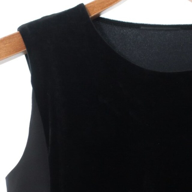 VELOUR NOIR byFOXEYNEWYORK ワンピース レディース | justice.gov.zw