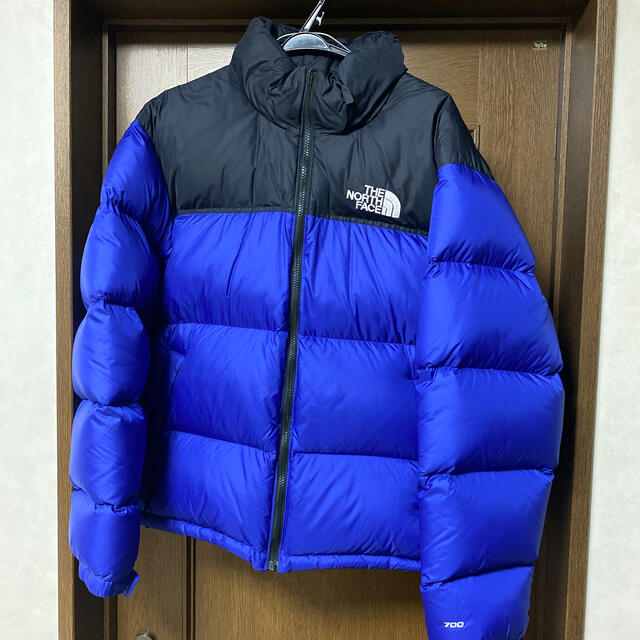 THE NORTH FACE(ザノースフェイス)のthe north face 1996 retro nuptse 700fill メンズのジャケット/アウター(ダウンジャケット)の商品写真