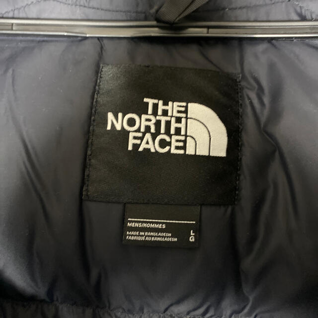 THE NORTH FACE(ザノースフェイス)のthe north face 1996 retro nuptse 700fill メンズのジャケット/アウター(ダウンジャケット)の商品写真