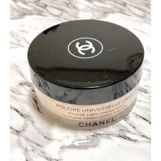 シャネル(CHANEL)のシャネル プードゥル ユニヴェルセル リーブル 20 クレール 30g(ファンデーション)