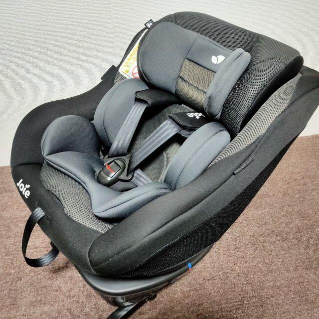 【送料込】JOIE 美品 ARC360° ISOFIX チャイルドシート 新生児