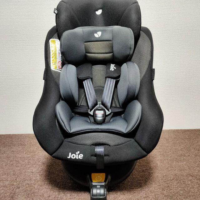 【送料込】JOIE 美品 ARC360° ISOFIX チャイルドシート 新生児 1