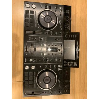 パイオニア(Pioneer)のXDJ-RX2(PCDJ)