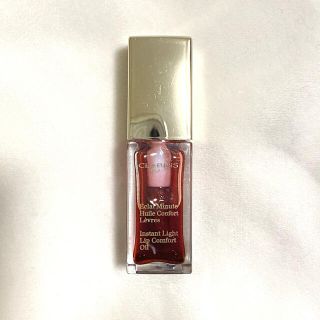 クラランス(CLARINS)の【ガリバー☆様専用】クラランス リップコンフォートオイル(リップグロス)