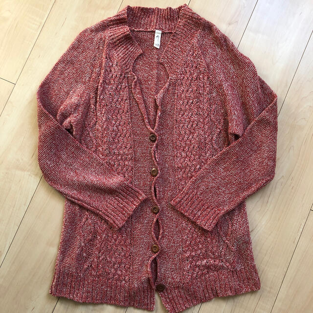 KNIT shirt レディースのトップス(ニット/セーター)の商品写真