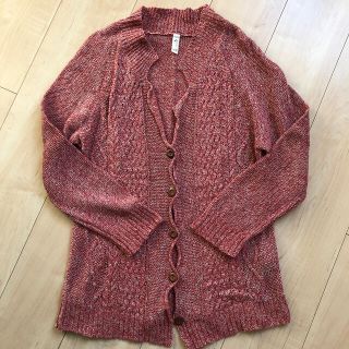 KNIT shirt(ニット/セーター)