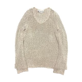 ダナキャランニューヨーク(DKNY)のDKNY Design Low-Gauge Loose Knit(ニット/セーター)