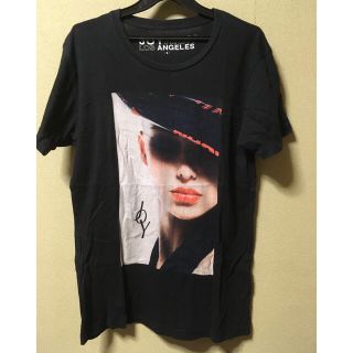 ジョイリッチ(JOYRICH)の【値下げ！】JOYRICH Tシャツ【美品】(Tシャツ/カットソー(半袖/袖なし))