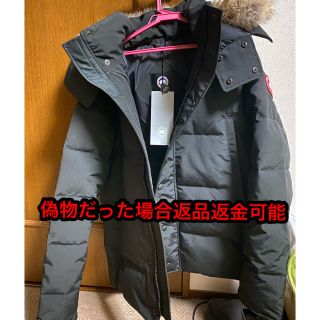 カナダグース(CANADA GOOSE)のまーや様専用(ダウンジャケット)