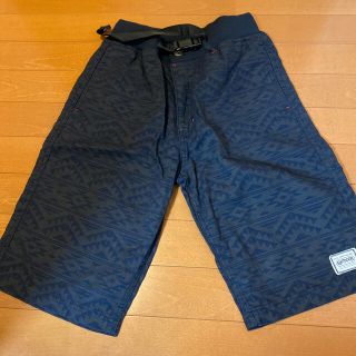 アウトドア(OUTDOOR)のOUTDOOR  ハーフパンツ　Ｍサイズ(その他)