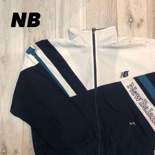 ニューバランス(New Balance)のNew balance ナイロンジャケット 早い者勝ち(ミリタリージャケット)