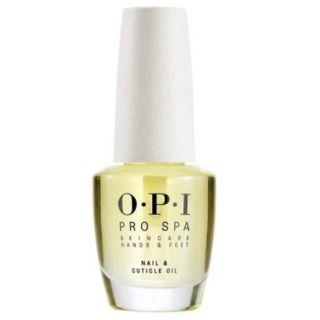 オーピーアイ(OPI)のOPI プロスパ　キューティクルオイル　14.8ml(ネイルケア)