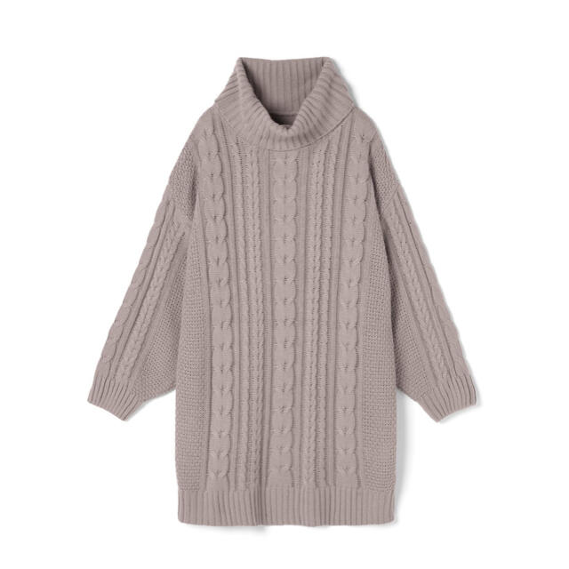 Grl タートルネックケーブル編みニットワンピース 品番ze253 の通販 By 駒野 S Shop グレイルならラクマ Grl タートルネックケーブル編みニットワンピース 品番ze253 の通販 By 駒野 S Shop グレイルならラクマ