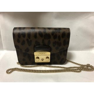 フルラ(Furla)のフルラ　メトロポリス(ショルダーバッグ)