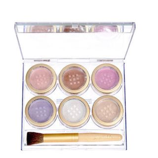 ジェーンアイルデール(jane iredale)のほぼ未使用品☆ ジェーンアイルデール 24Kゴールドマイン　パレット(アイシャドウ)