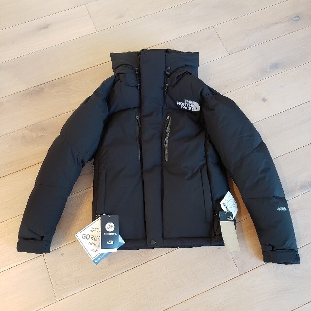 ダウンジャケットTHE　NORTH FACE　バルトロ　XS