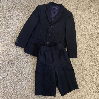 ラルフローレン(Ralph Lauren)の男の子フォーマルスーツ120(ドレス/フォーマル)