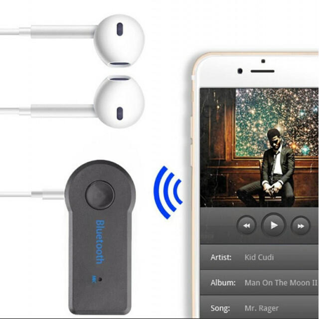 Bluetooth レシーバー イヤホン スピーカー カーオーディオ スマホ 車の通販 By まどらん 便利グッズ S Shop ラクマ Bluetooth レシーバー イヤホン スピーカー カーオーディオ スマホ 車の通販 By まどらん 便利グッズ S Shop ラクマ