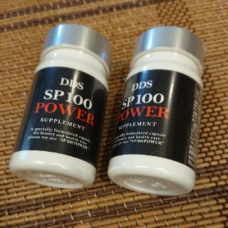 SP100POWER(スカルプケア)