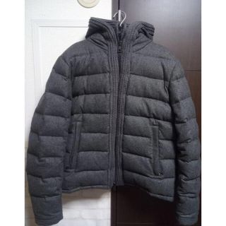 モンクレール(MONCLER)のMONCLER CANUT モンクレール カヌート (ダウンジャケット)