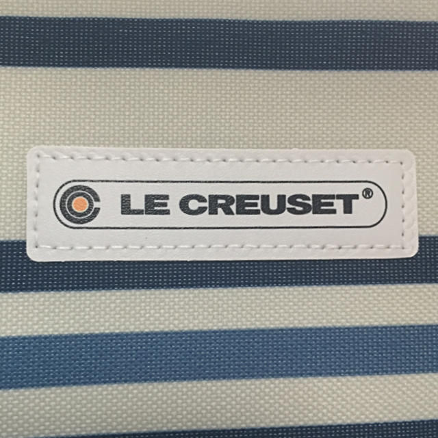 LE CREUSET(ルクルーゼ)のル・クルーゼ保冷バッグ その他のその他(その他)の商品写真