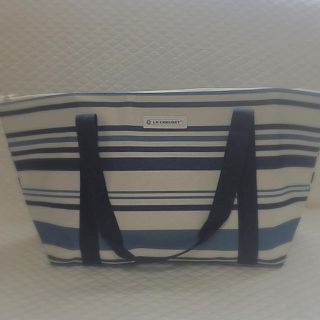 ルクルーゼ(LE CREUSET)のル・クルーゼ保冷バッグ(その他)