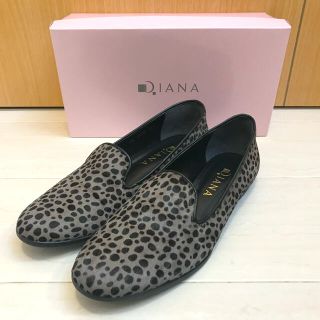 ダイアナ アニマル ハイヒール/パンプス(レディース)の通販 59点 ... DIANA アニマル柄パンプス size23cm