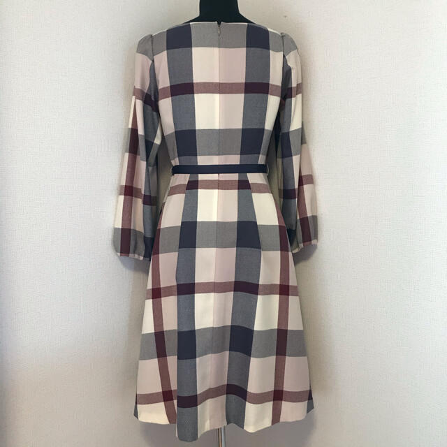Burberry Blue Label 新品 限定色 38 ブルーレーベルクレストブリッジチェックウールビエラワンピースの通販 By ローズ バーバリーブルーレーベルならラクマ Burberry Blue Label 新品 限定色 38 ブルーレーベルクレストブリッジチェックウールビエラワンピースの通販 By ローズ バーバリーブルーレーベルならラクマ