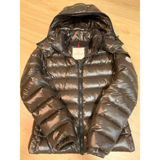 モンクレール(MONCLER)のモンクレール  バディ　０(ダウンジャケット)