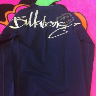 billabong - 最終お値下げ‼️ラッシュガード