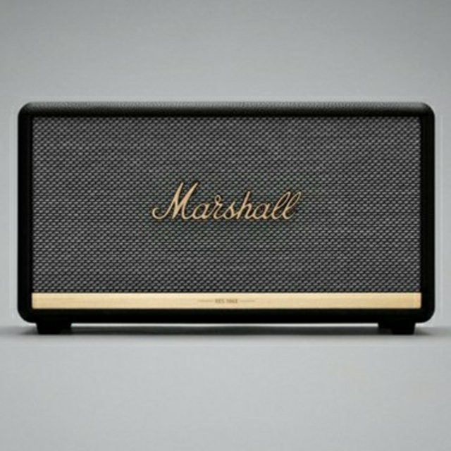 Marshall Stanmore II 新品スピーカー - entelonline.com.br