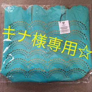 アナスイ(ANNA SUI)のキナ様専用〜〜☆☆☆(トートバッグ)