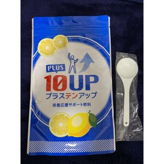 プラステンアップ  レモン味    240g (その他)