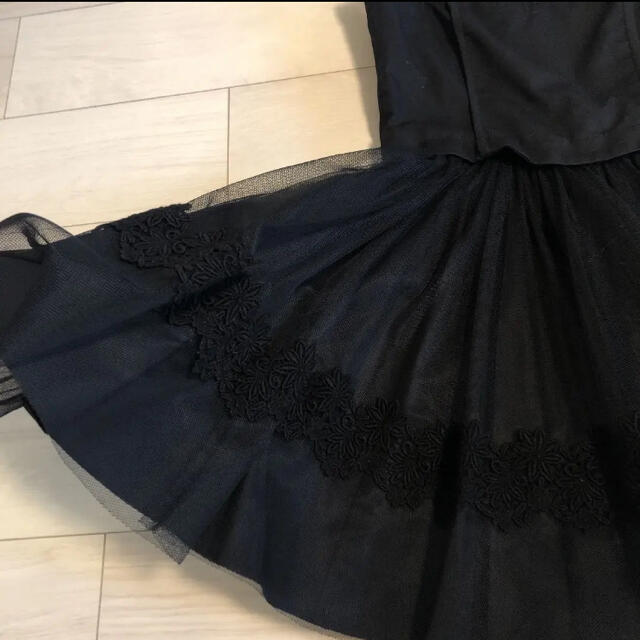 Jillstuart Jill ワンピース 黒 チュールワンピースの通販 By Miiiiim S Shop ジルスチュアートならラクマ Jillstuart Jill ワンピース 黒 チュールワンピースの通販 By Miiiiim S Shop ジルスチュアートならラクマ