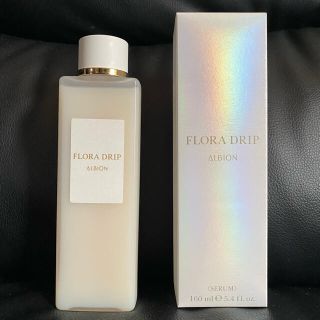 アルビオン(ALBION)のフローラドリップ♡160ml(化粧水/ローション)