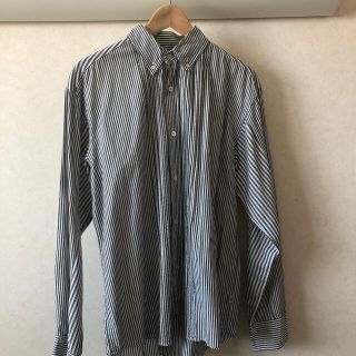 ヘッドポータープラス(HEAD PORTER +PLUS)のHEADPORTERPLUS シャツ L ヘッドポータープラス　(シャツ)